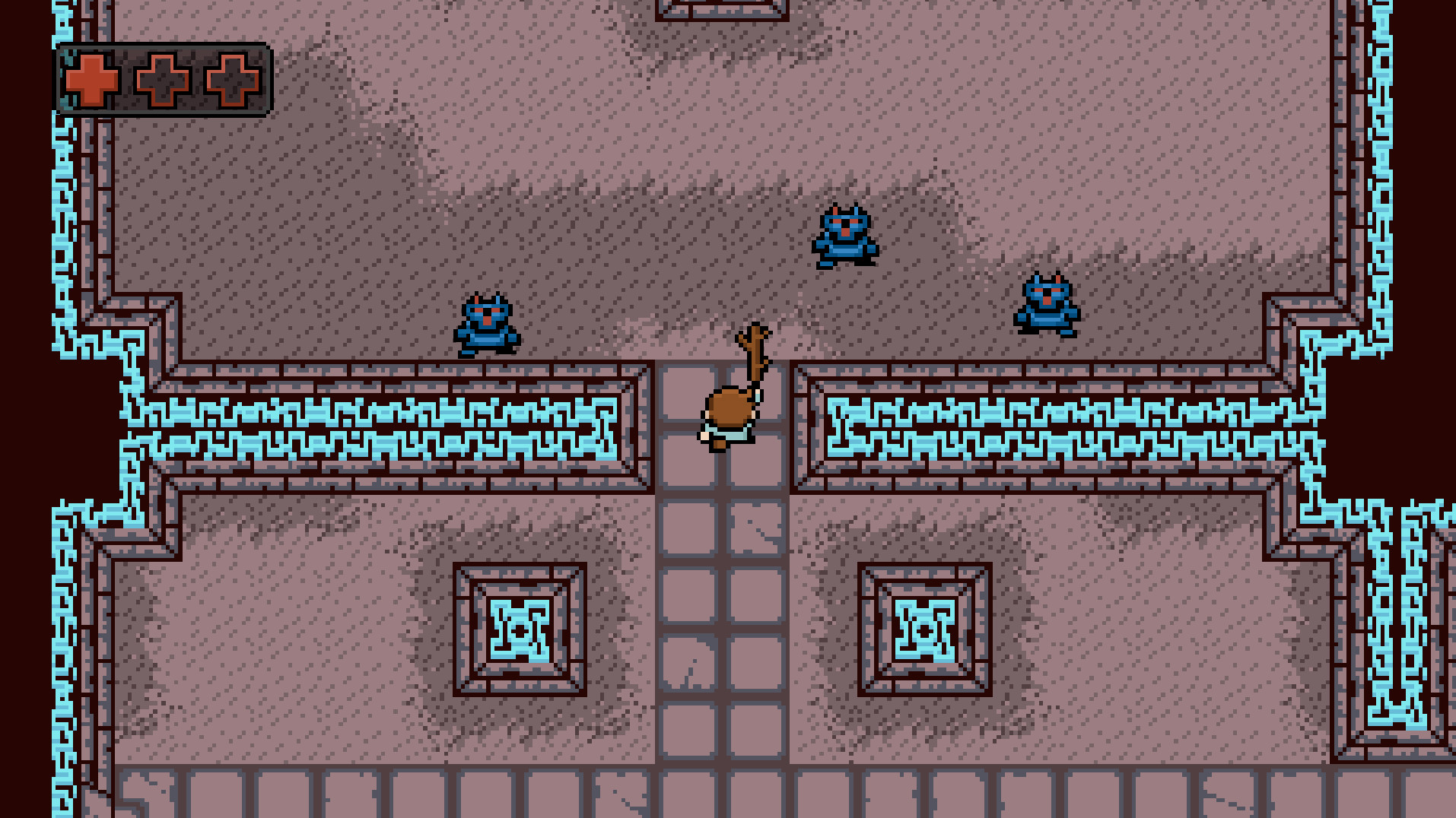 I Wanna Build a Robot - Screenshot 2