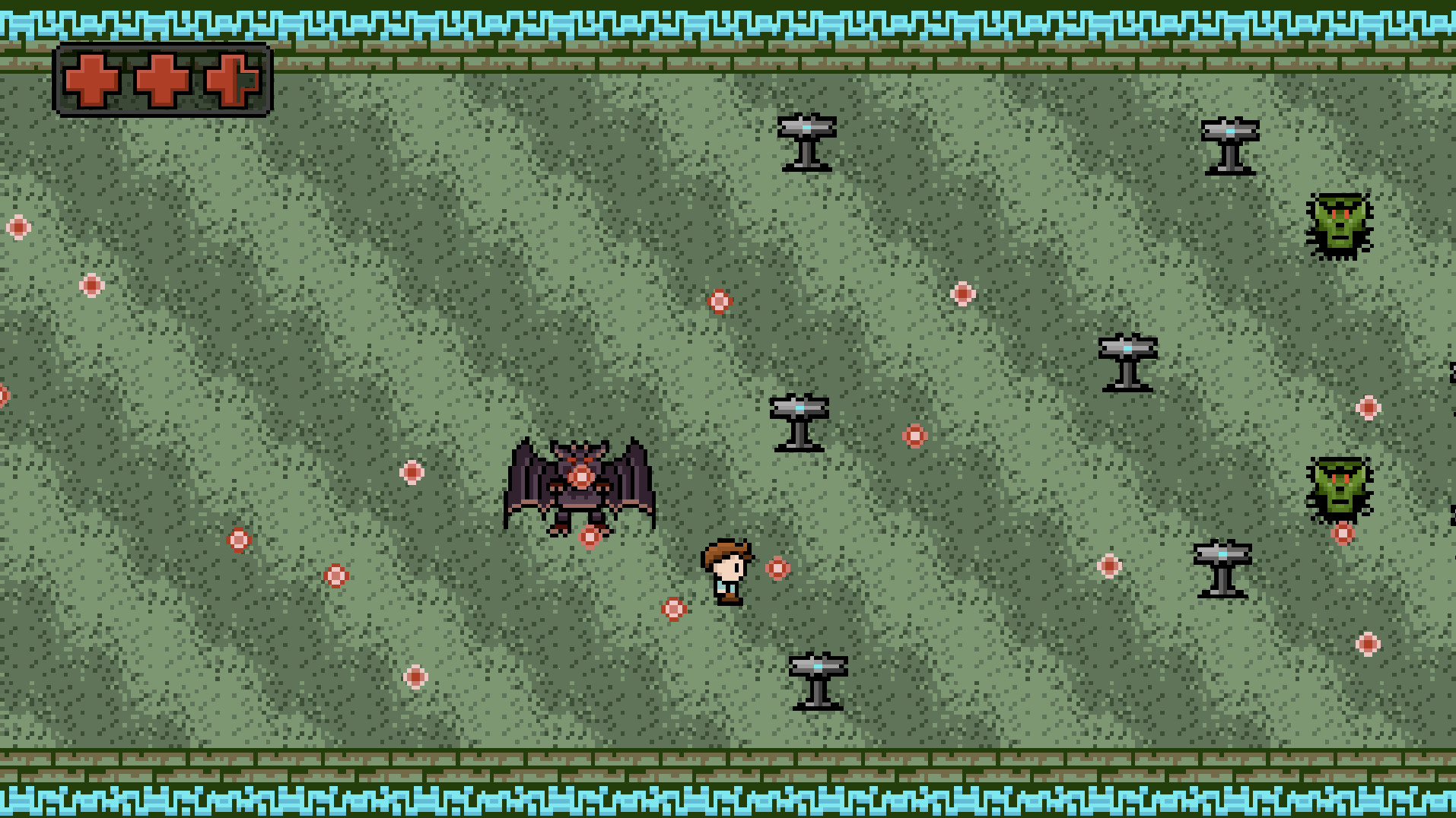 I Wanna Build a Robot - Screenshot 8