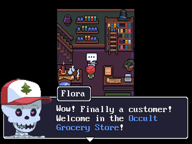 Santria - Screenshot 5