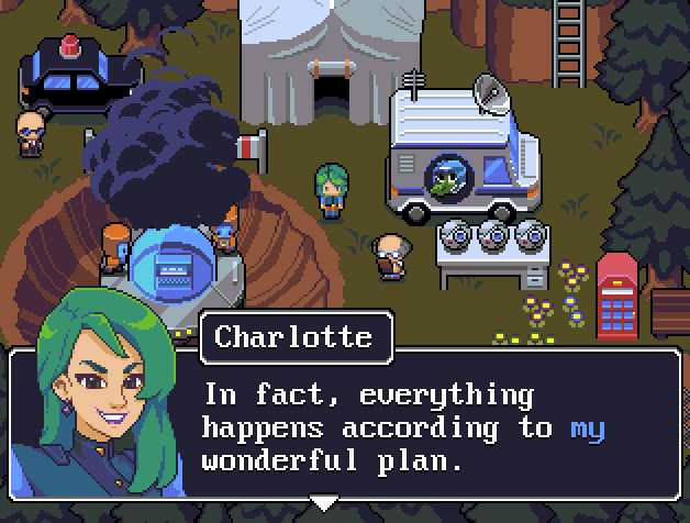 Santria - Screenshot 8