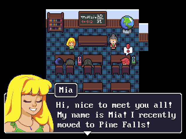 Santria - Screenshot 9