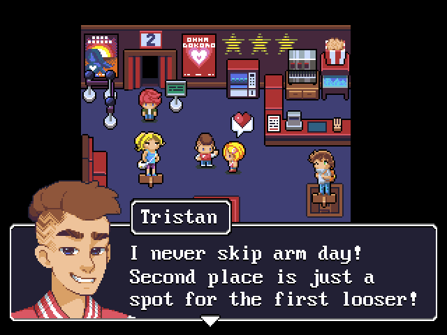 Santria - Screenshot 12