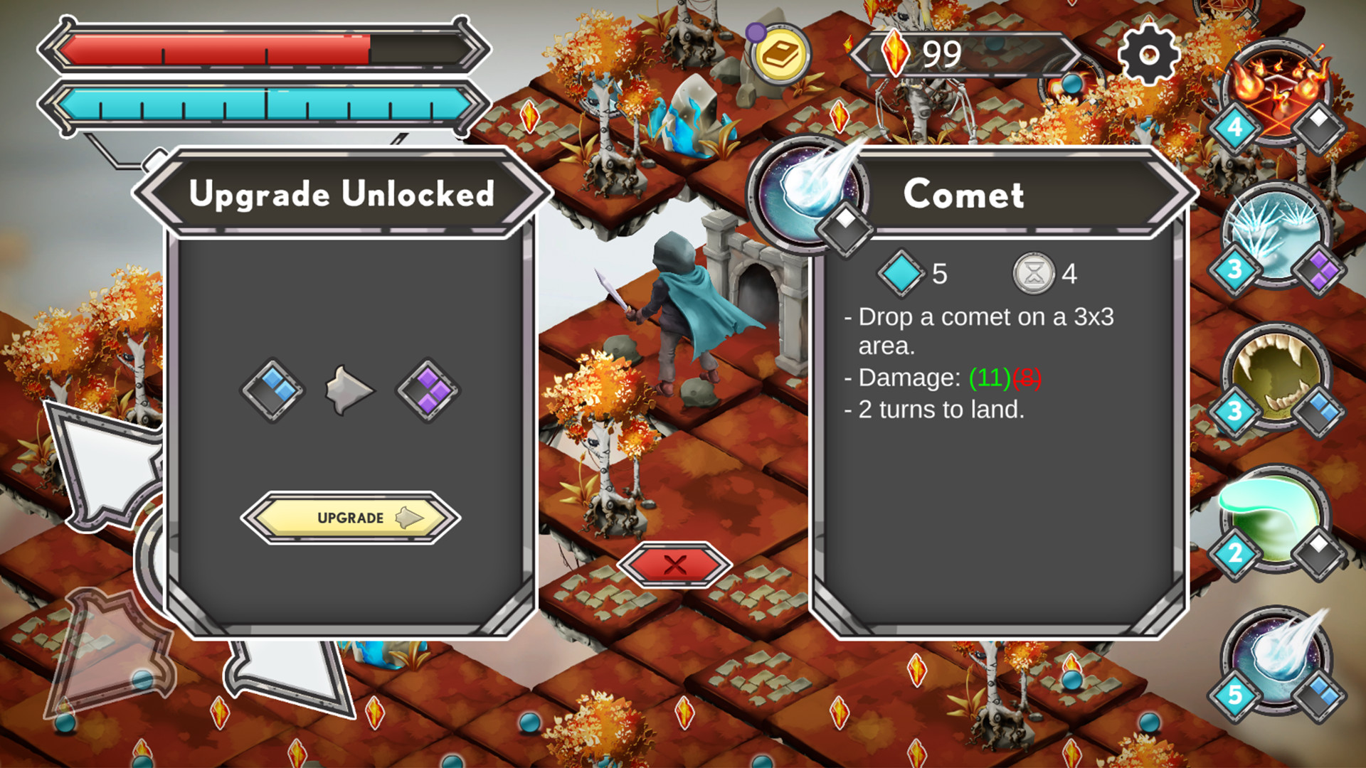 RavenWeald - Screenshot 5