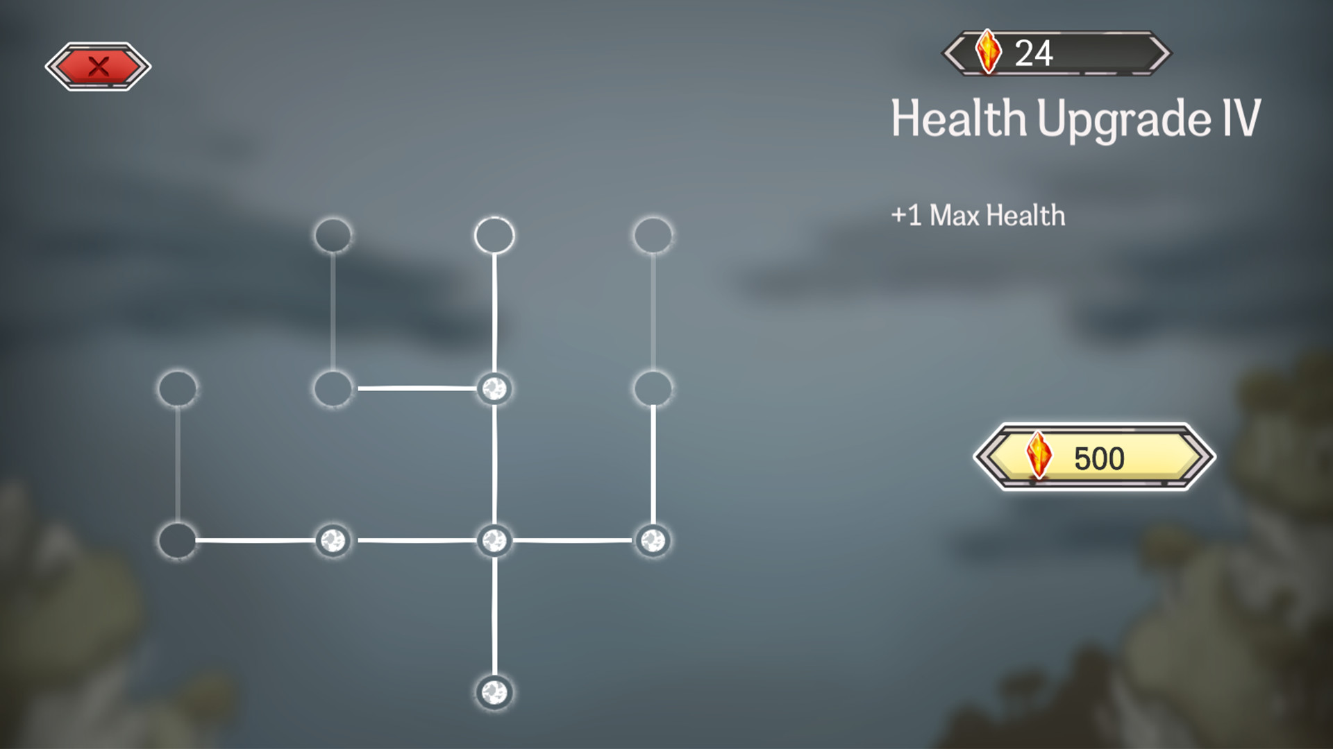 RavenWeald - Screenshot 1