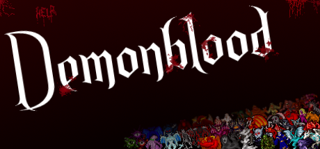 Demonblood - Screenshot 1