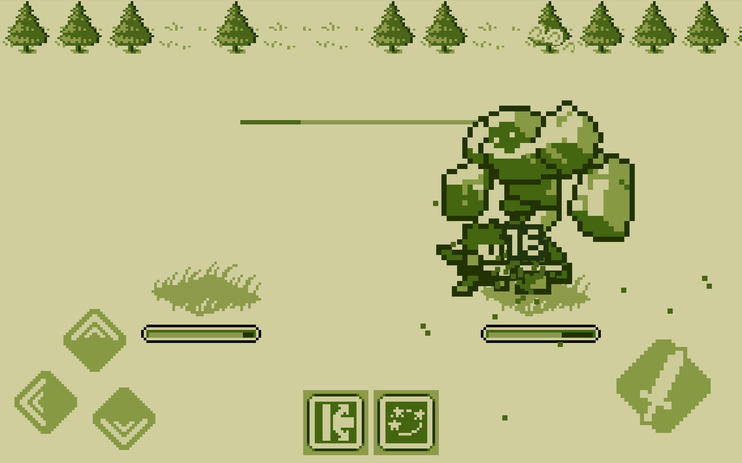 Timing Hero - Screenshot 2