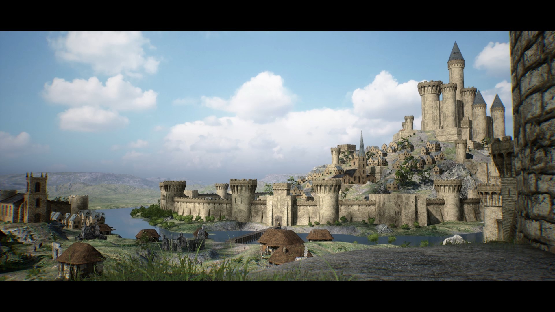 Viking Warrior - Screenshot 3