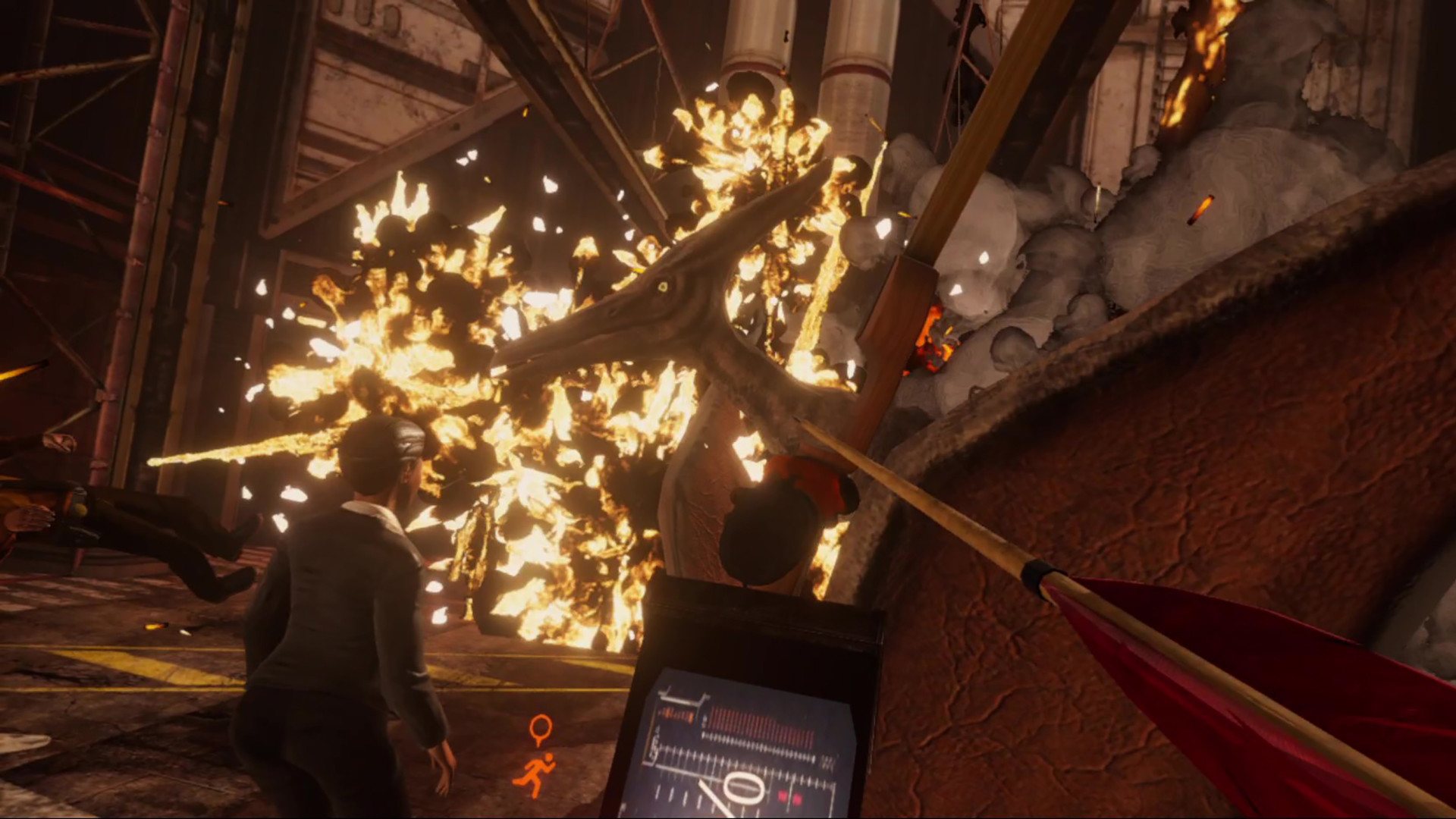 Dino Eruption - Screenshot 6