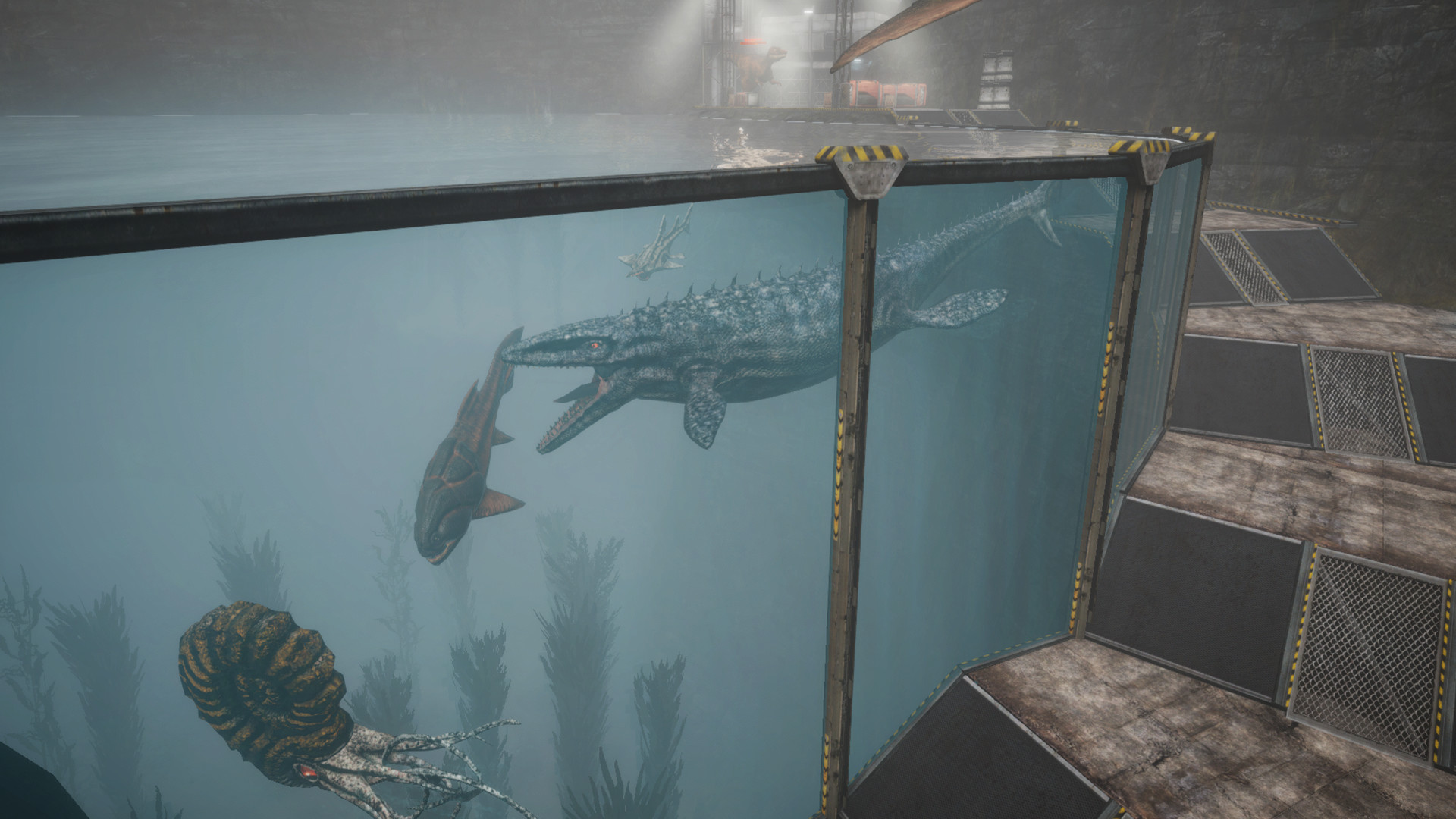 Dino Eruption - Screenshot 4