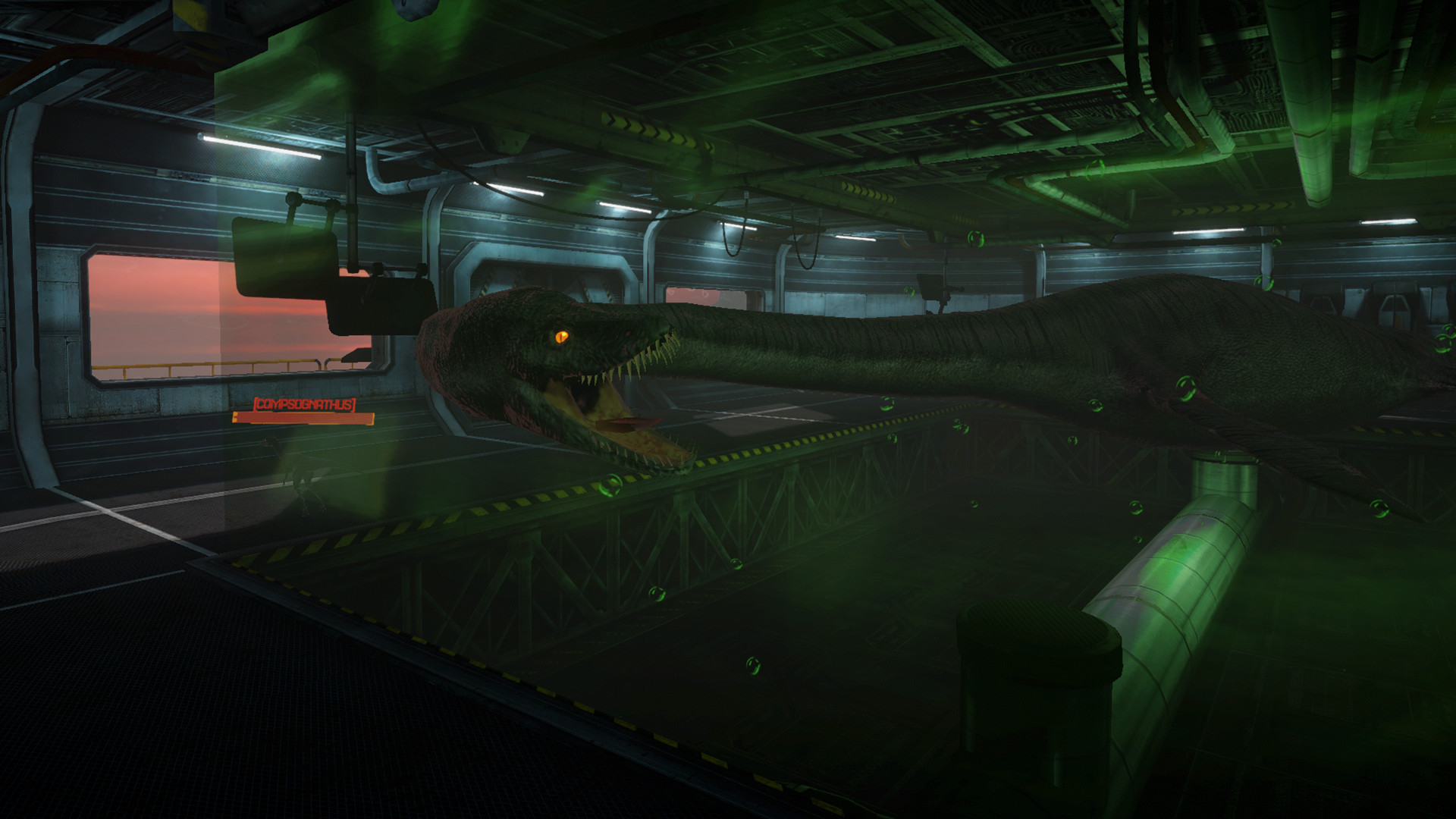 Dino Eruption - Screenshot 5