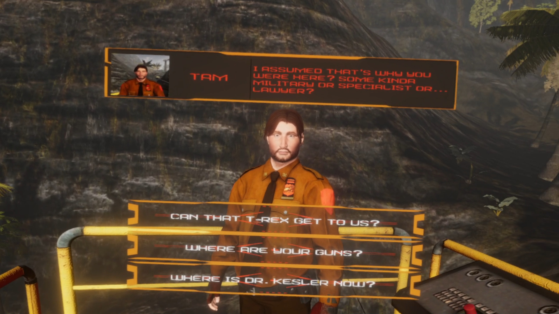 Dino Eruption - Screenshot 2