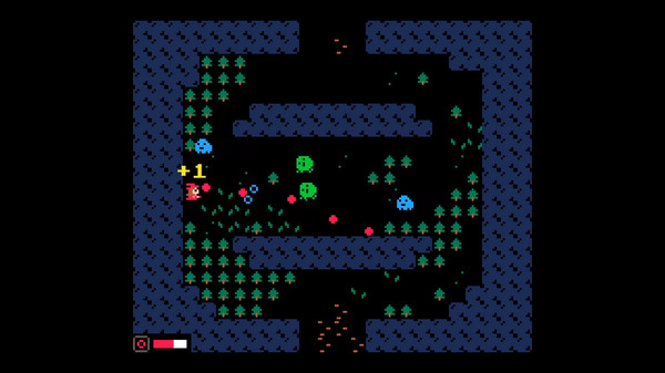 Pear Potion - Screenshot 1