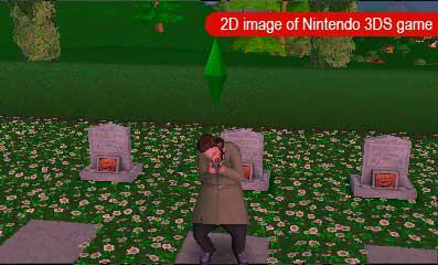 The Sims 3 - Screenshot 2