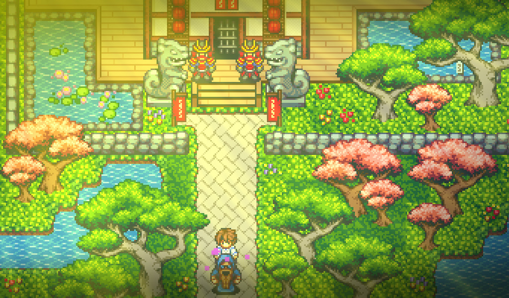 Kabukicho Story - Screenshot 5