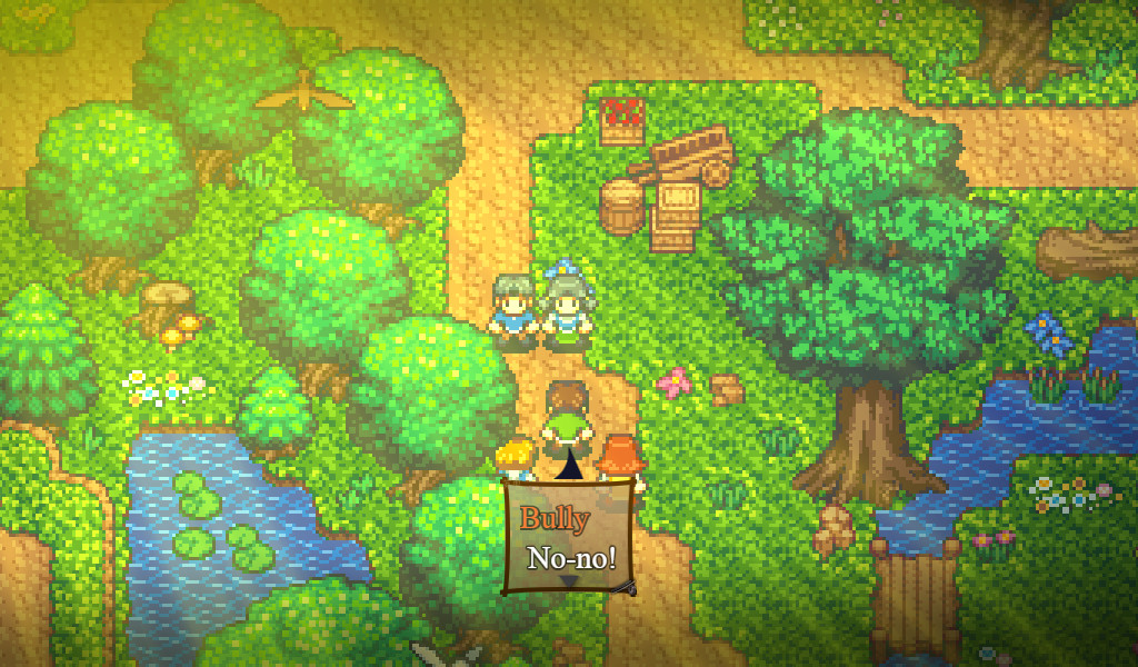 Kabukicho Story - Screenshot 1