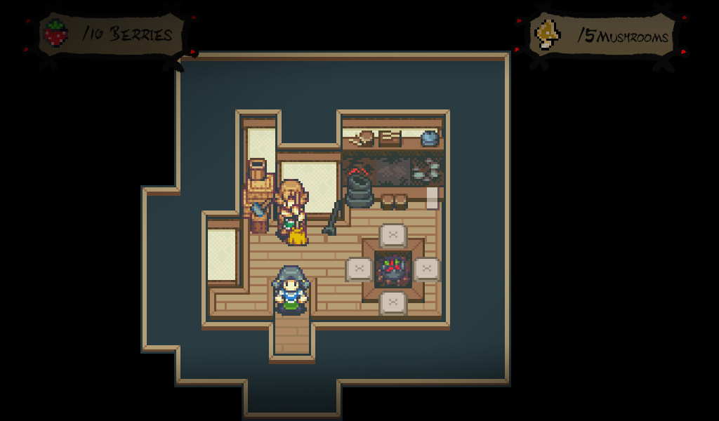 Kabukicho Story - Screenshot 3