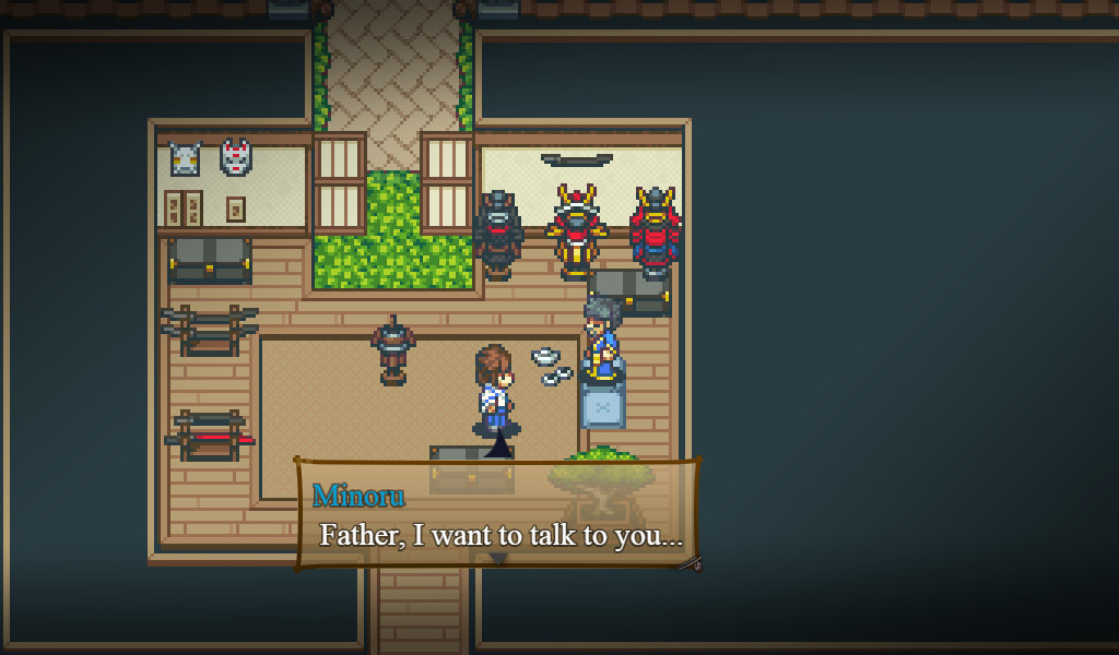 Kabukicho Story - Screenshot 4