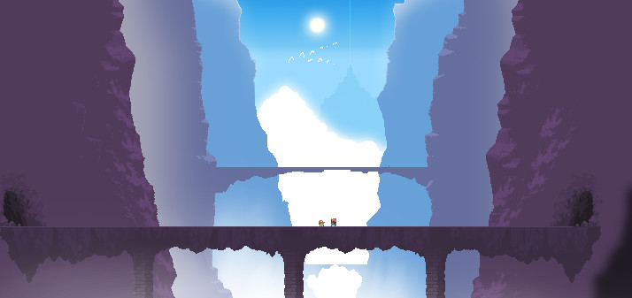 Rune the First Wanderer - Screenshot 5