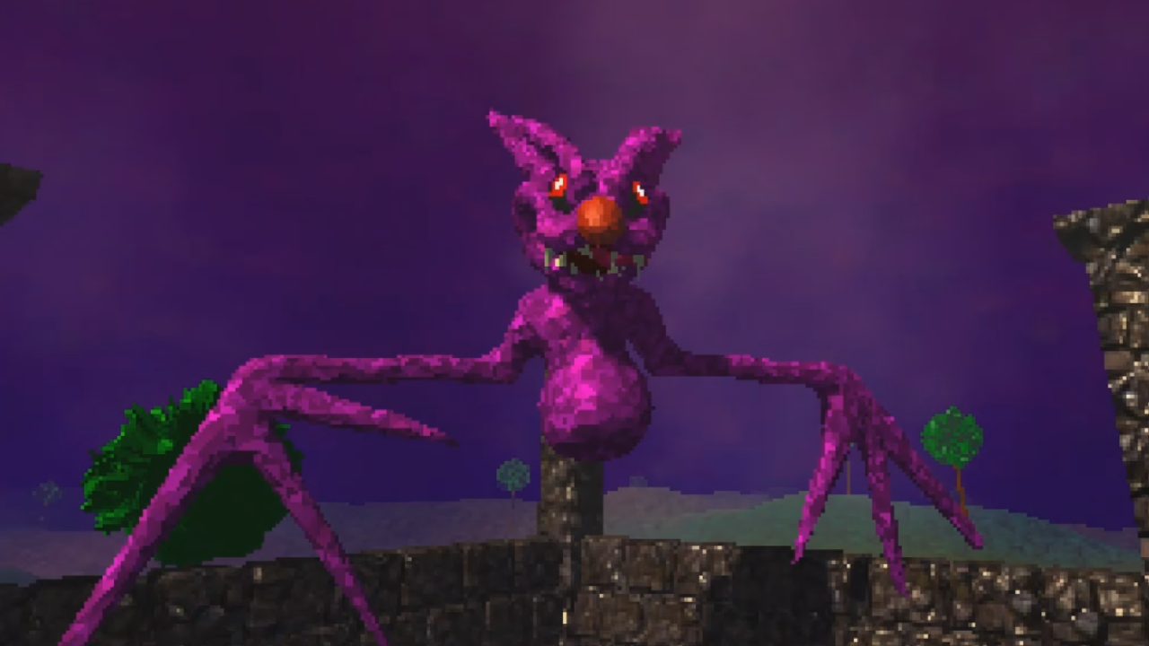 Juice Galaxy - Screenshot 2