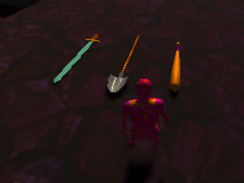 Juice Galaxy - Screenshot 1