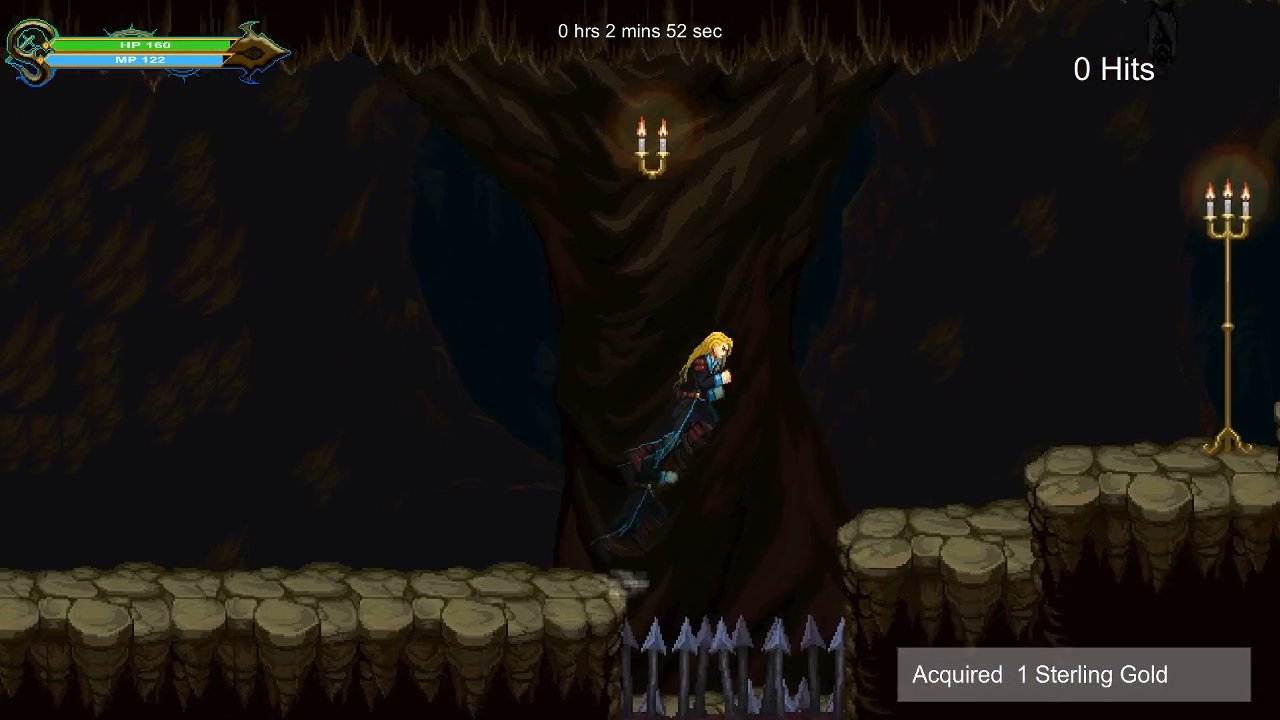 Shikari Rising - Screenshot 2