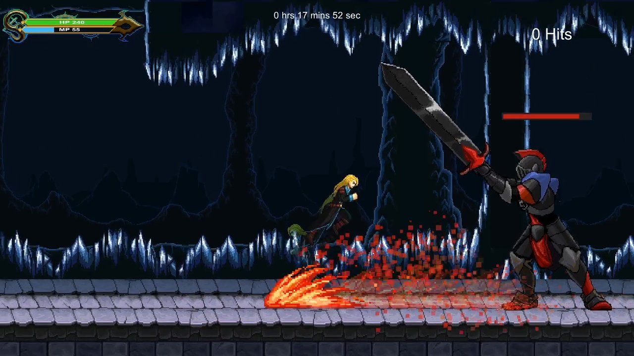 Shikari Rising - Screenshot 4