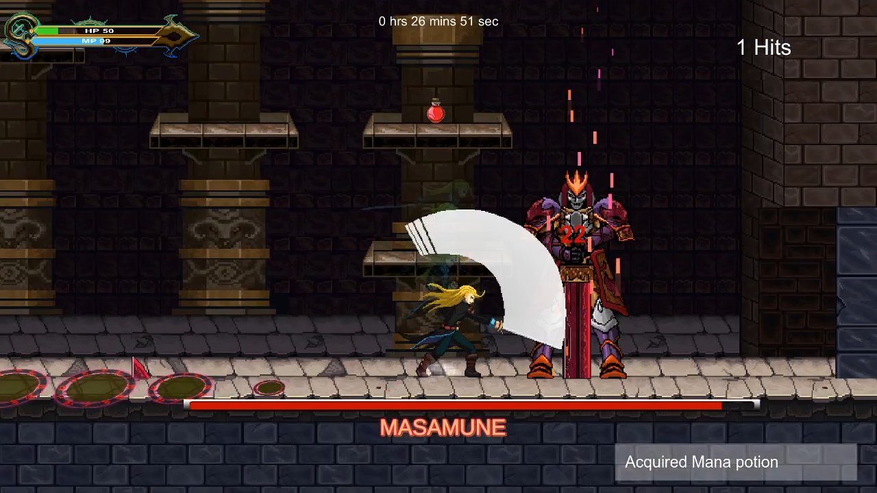 Shikari Rising - Screenshot 3