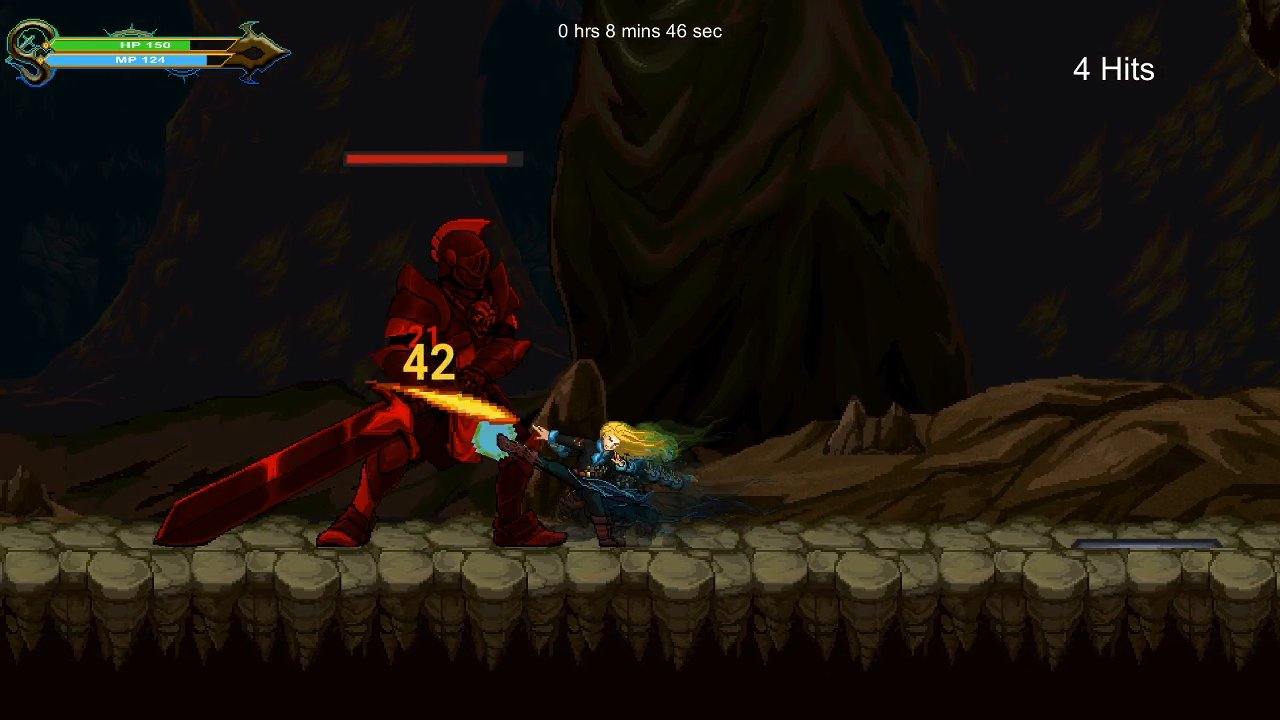 Shikari Rising - Screenshot 5