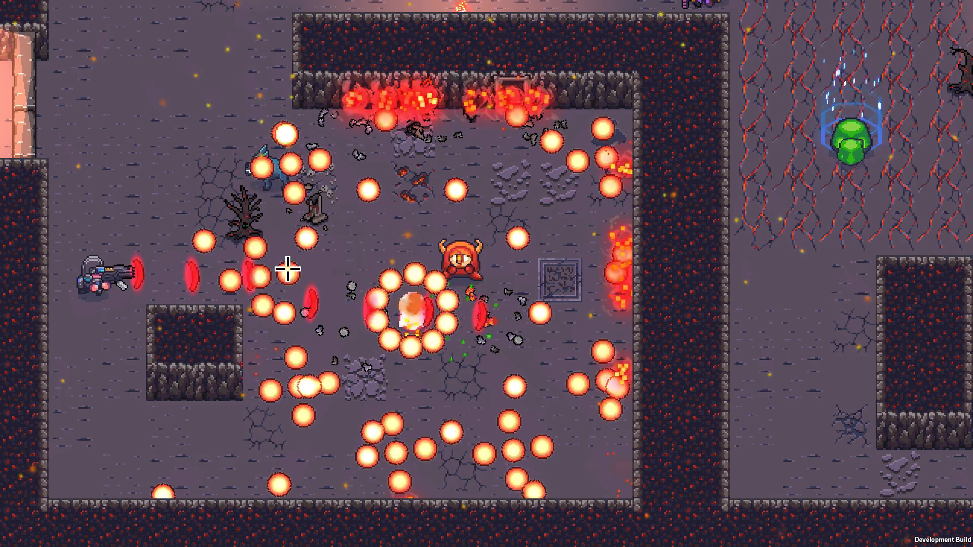 Rogue Star Rescue - Screenshot 1