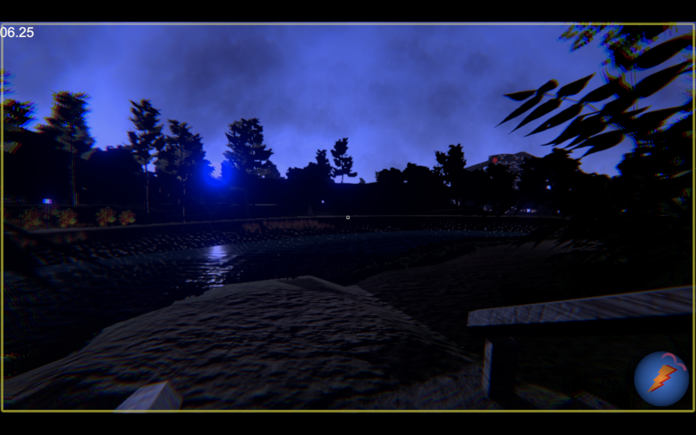 Le Fruit Défendu - Screenshot 4