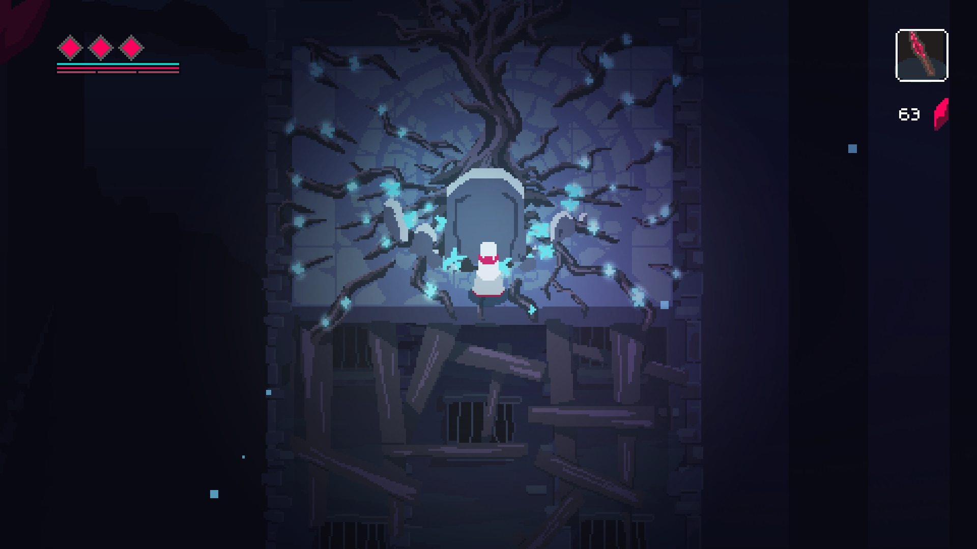 BloodKeeper - Screenshot 3