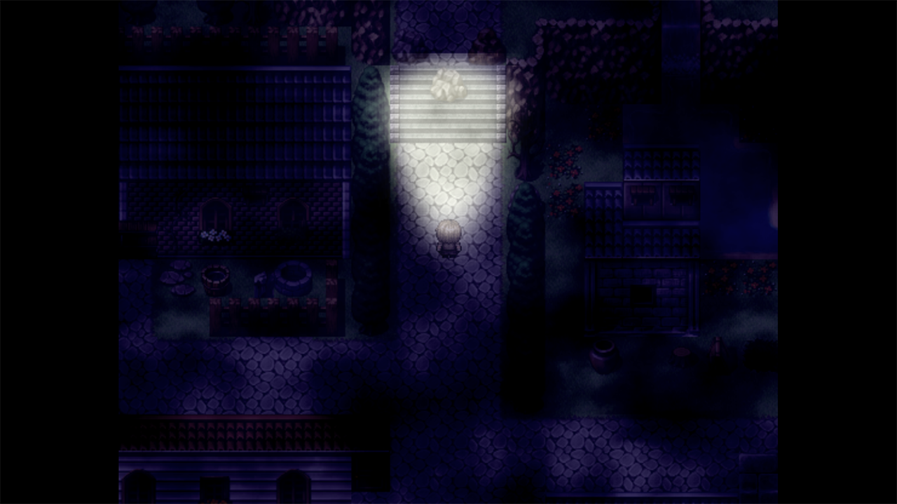 Nemesis - RPG - Screenshot 1