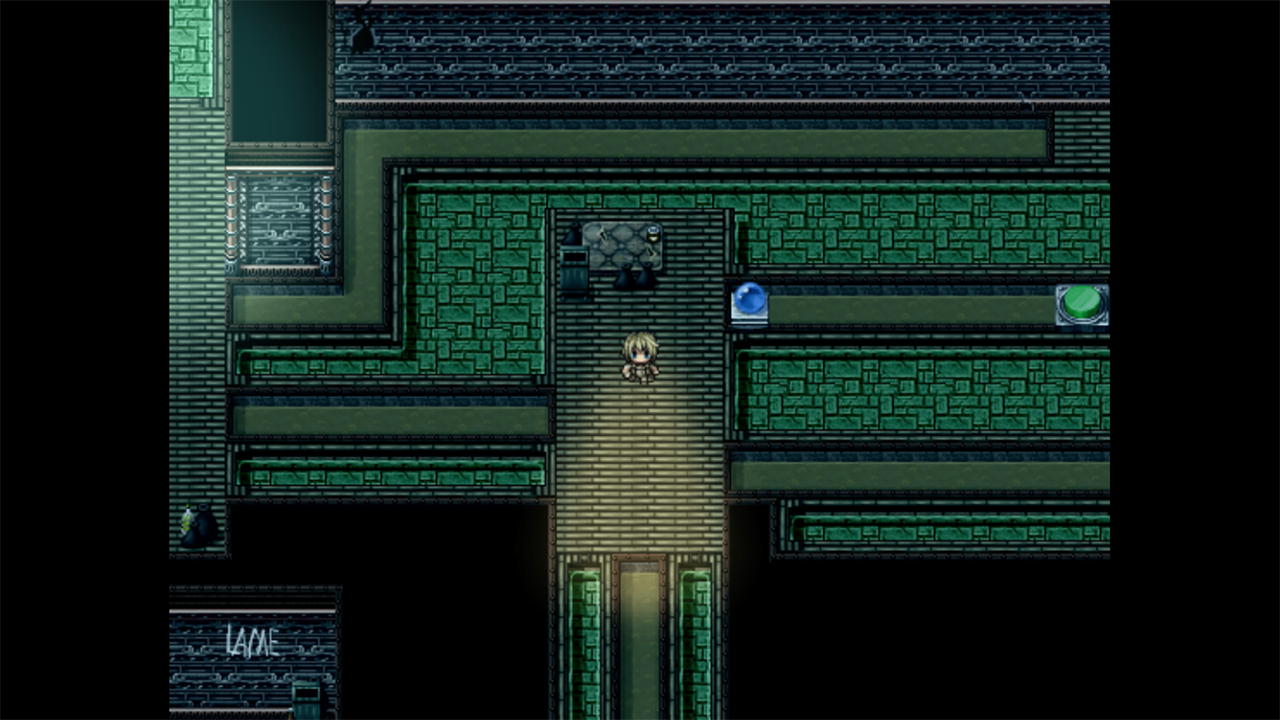 Nemesis - RPG - Screenshot 8