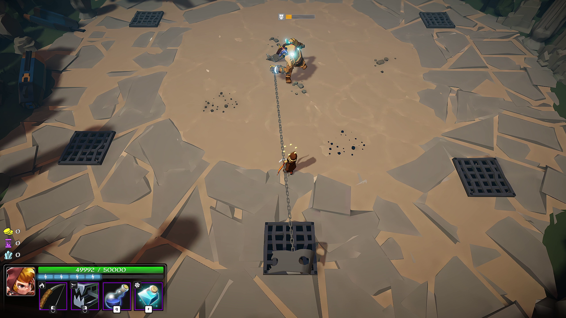 Medievalien - Screenshot 13