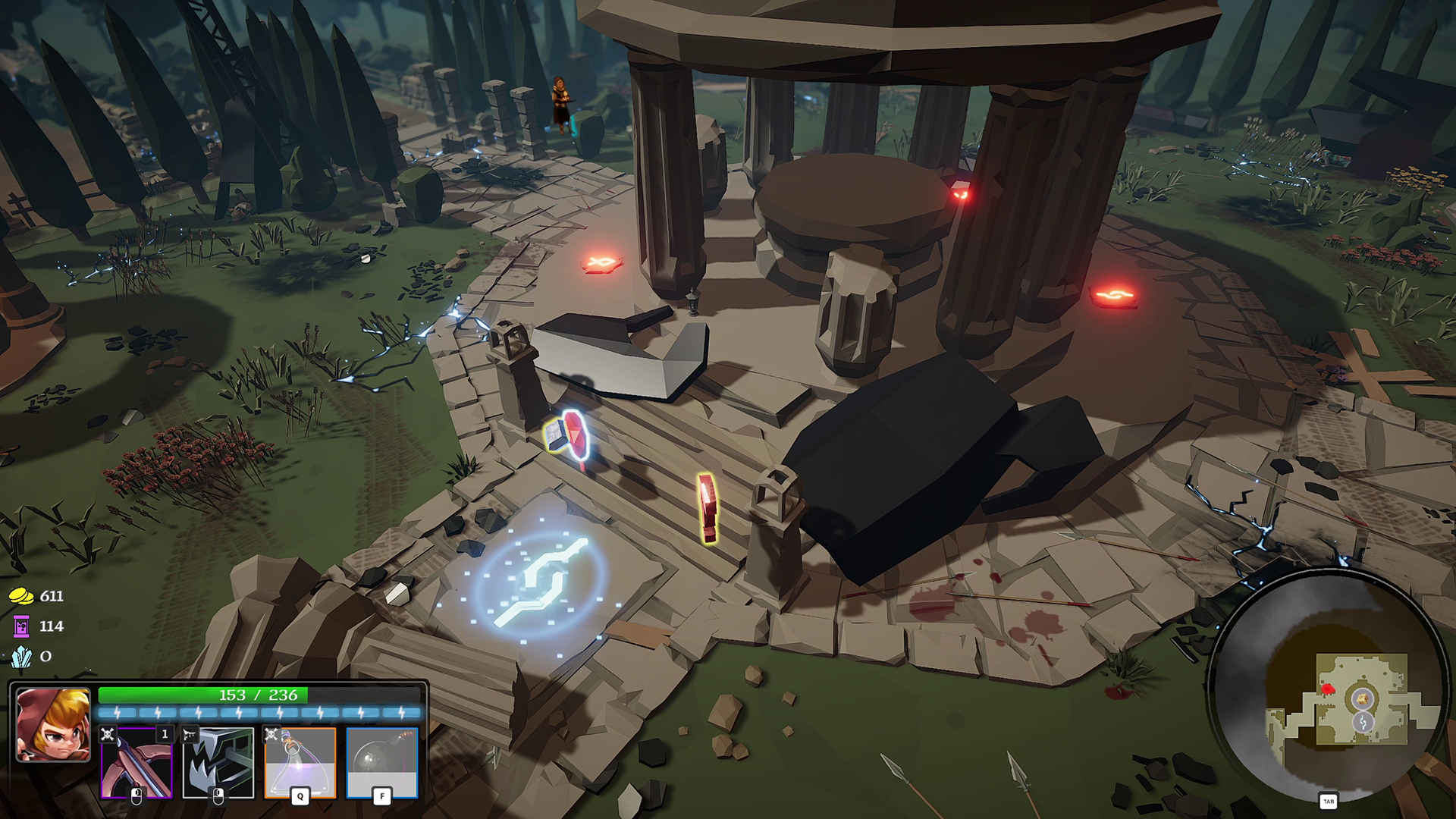 Medievalien - Screenshot 11