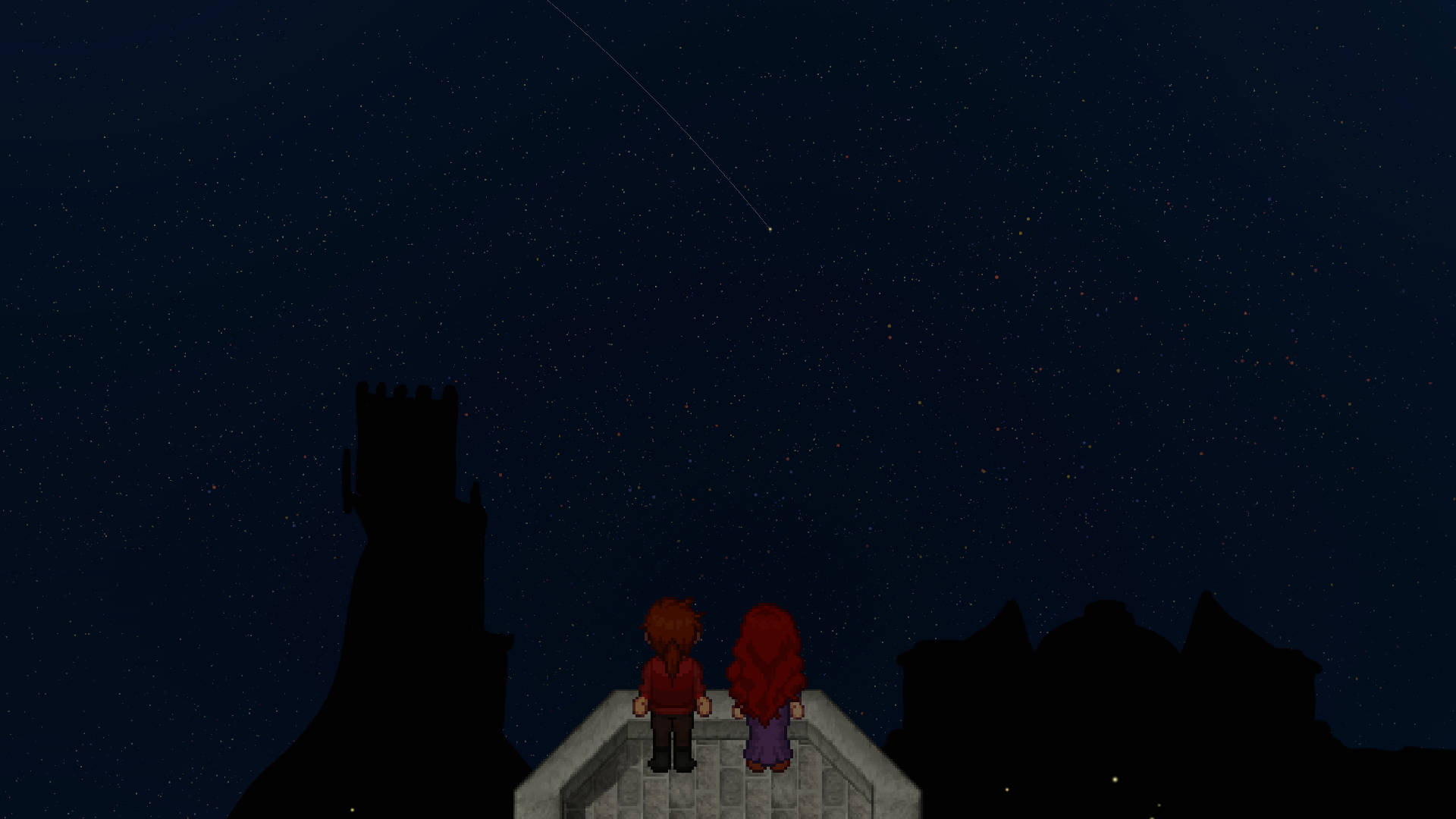 For Evelyn - Screenshot 1