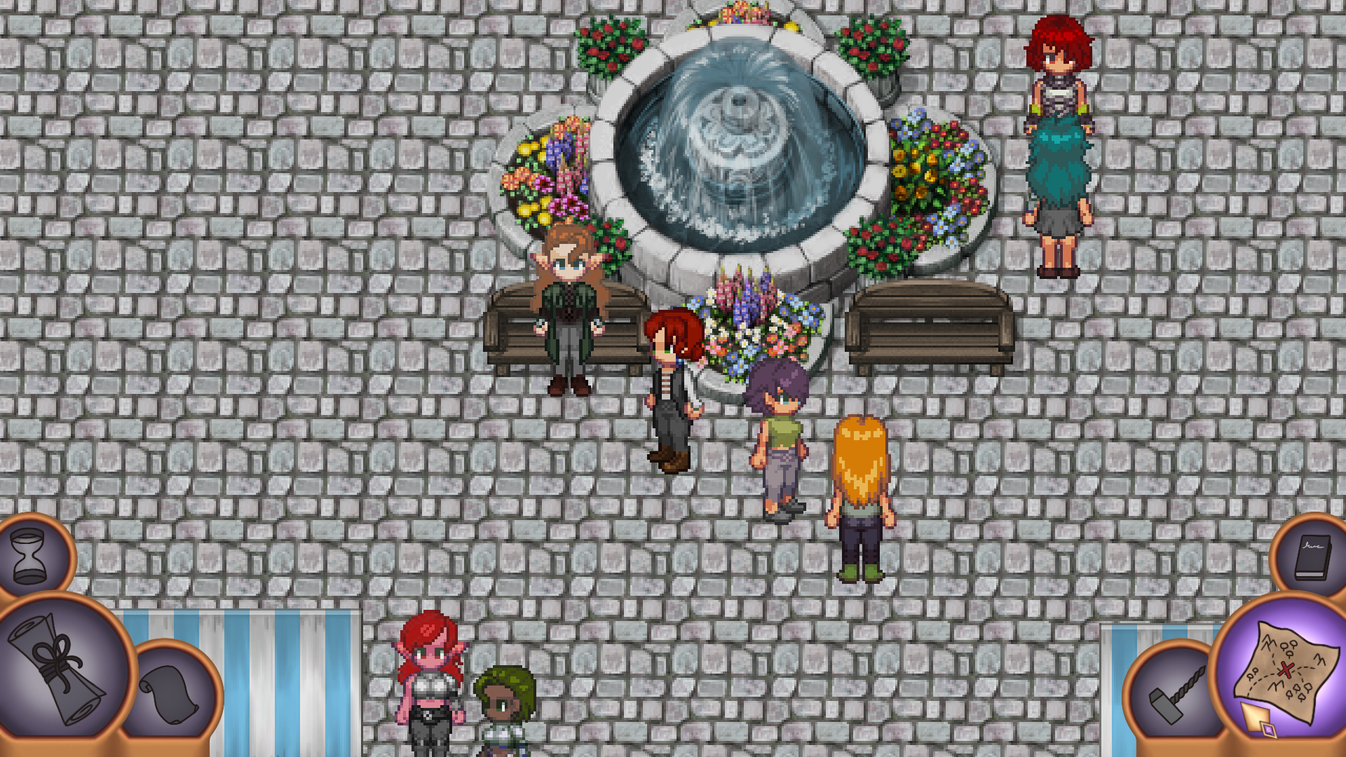 For Evelyn - Screenshot 6