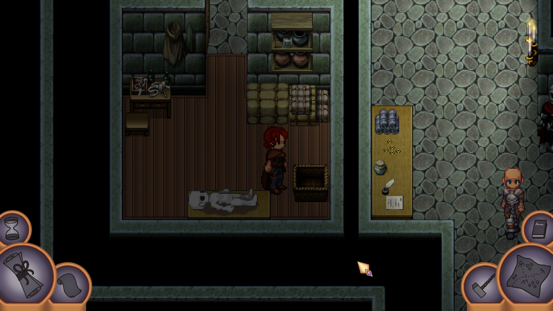 For Evelyn - Screenshot 8