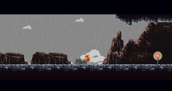 Abyss the Forgotten Past - Screenshot 3