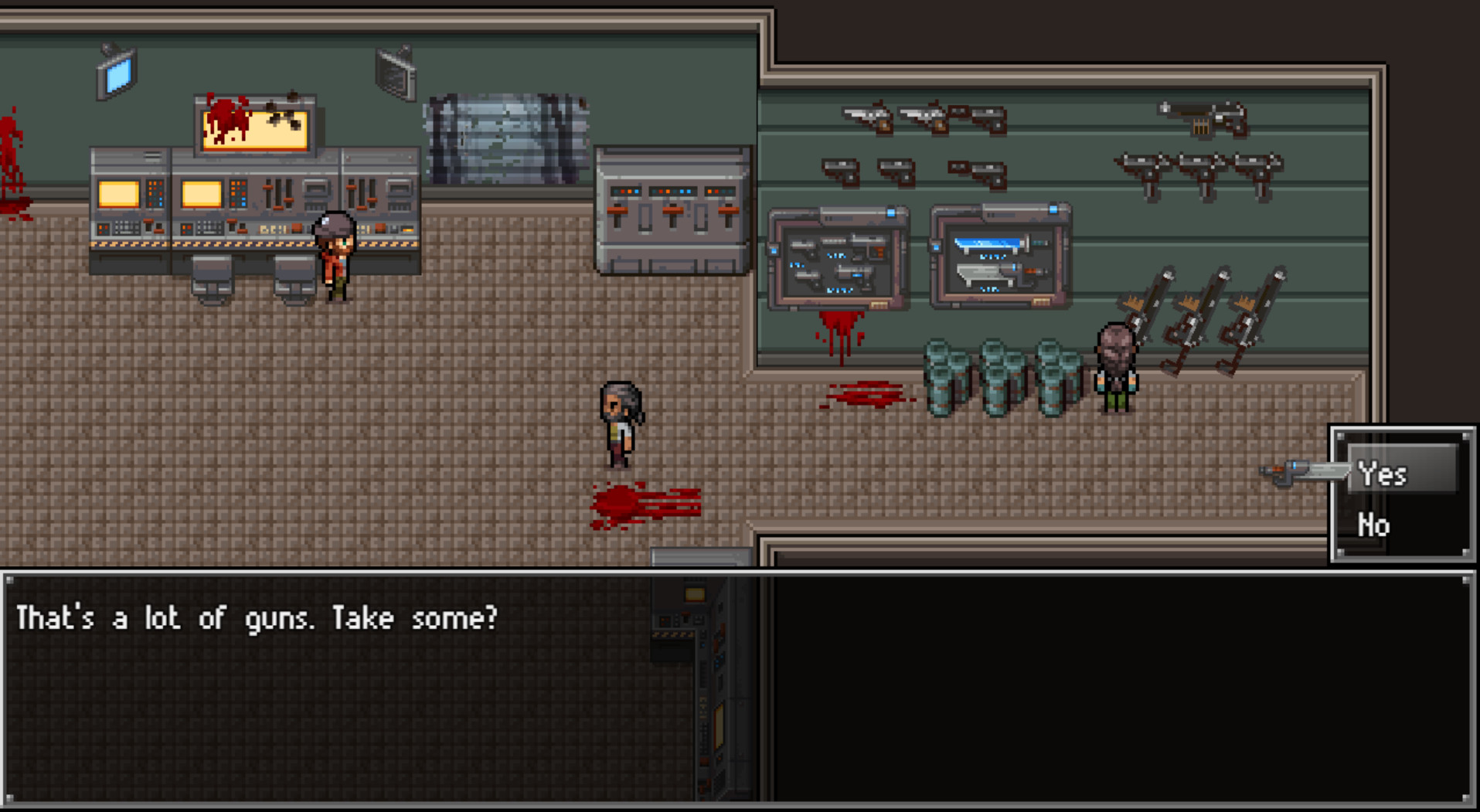 Singularity: Tactics Arena - Screenshot 3