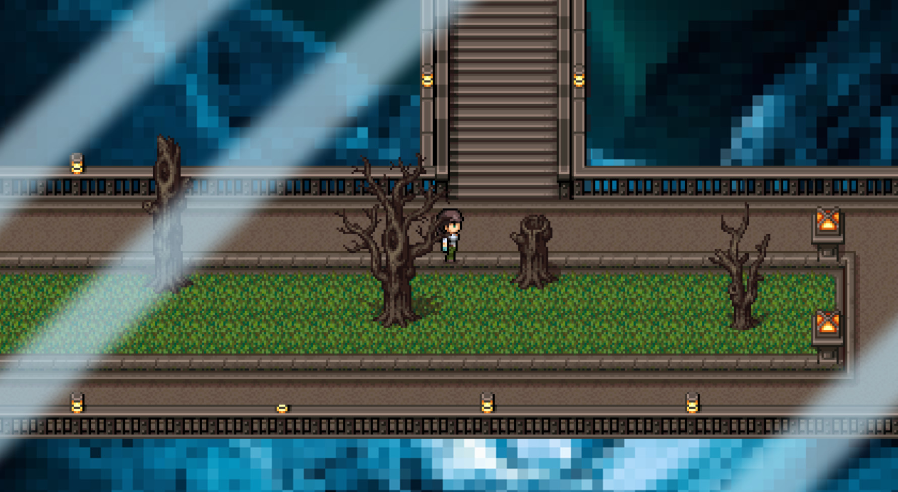 Singularity: Tactics Arena - Screenshot 9