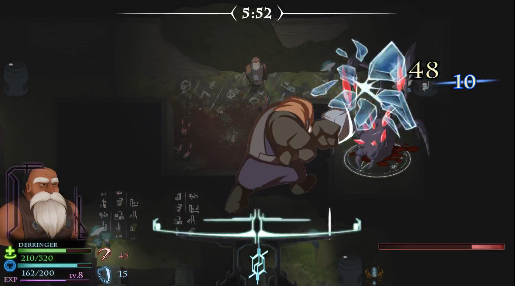 Final Winter - Screenshot 3