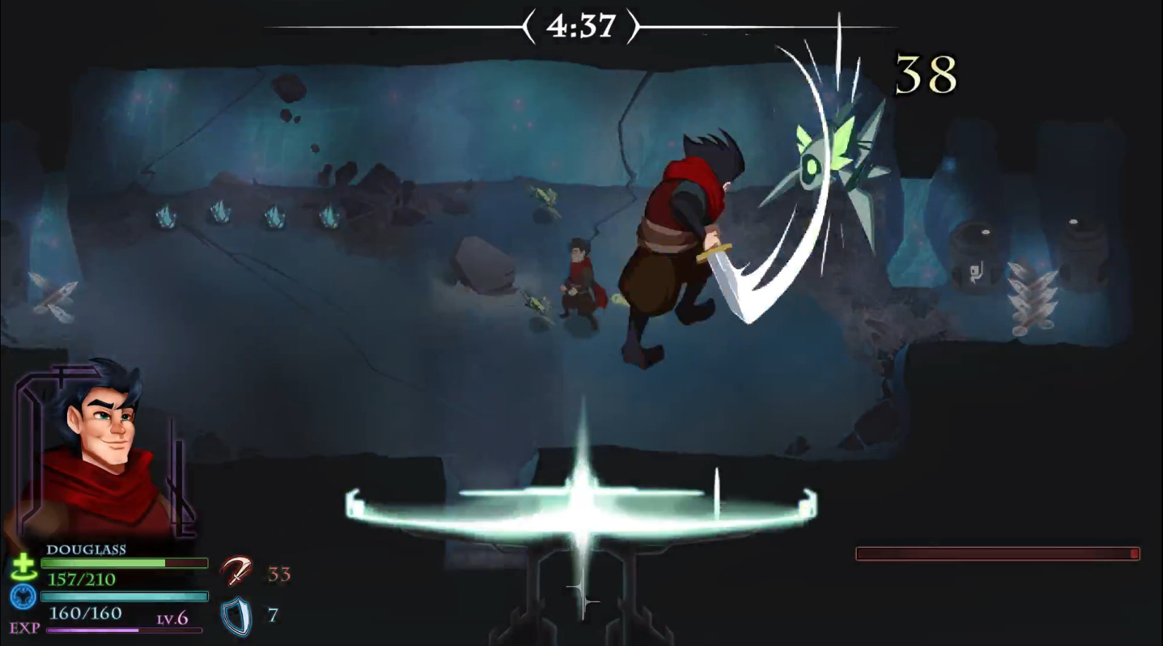 Final Winter - Screenshot 5