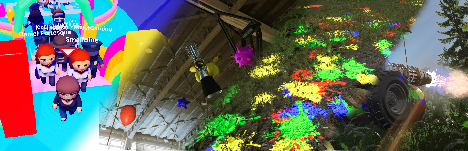 Modiverse - Screenshot 1