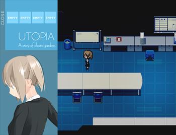 Utopia - Screenshot 3
