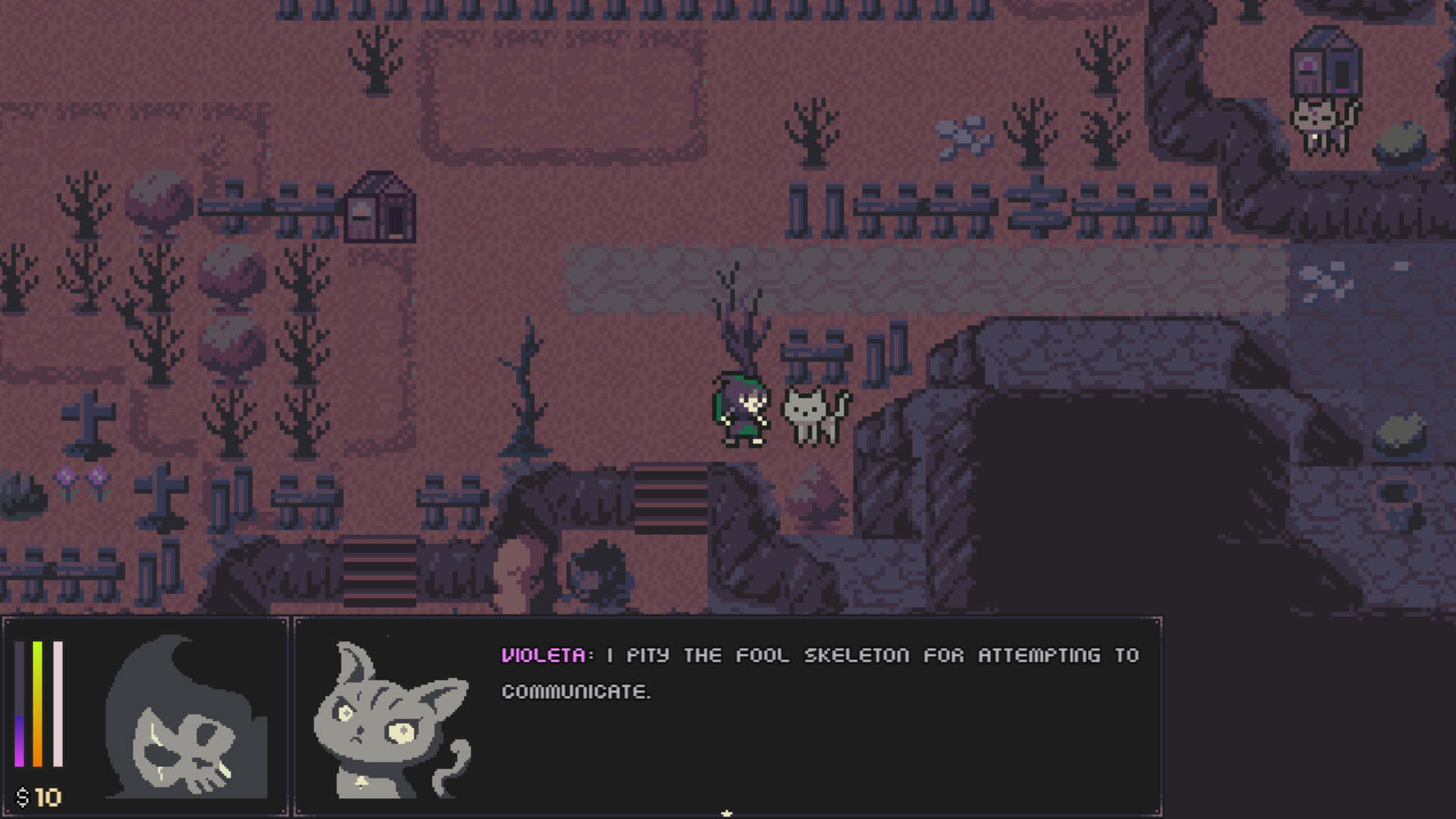 Osteoblasts - Screenshot 5