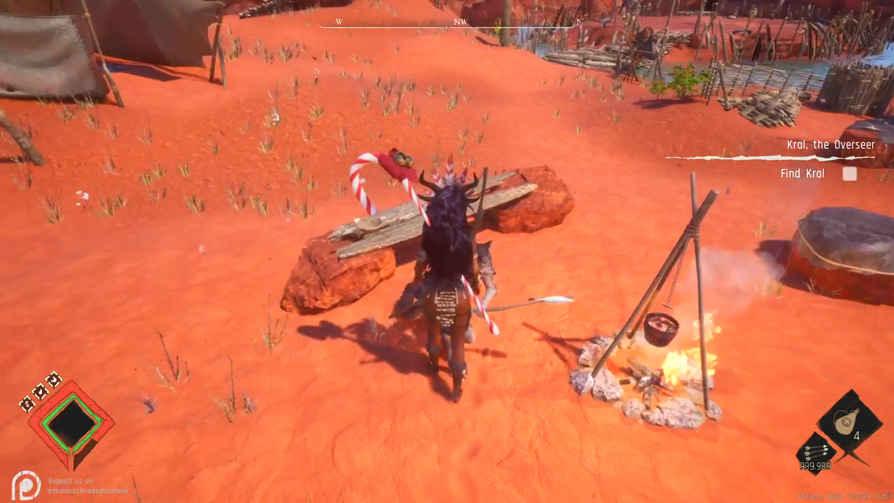 Wild Life - Screenshot 1