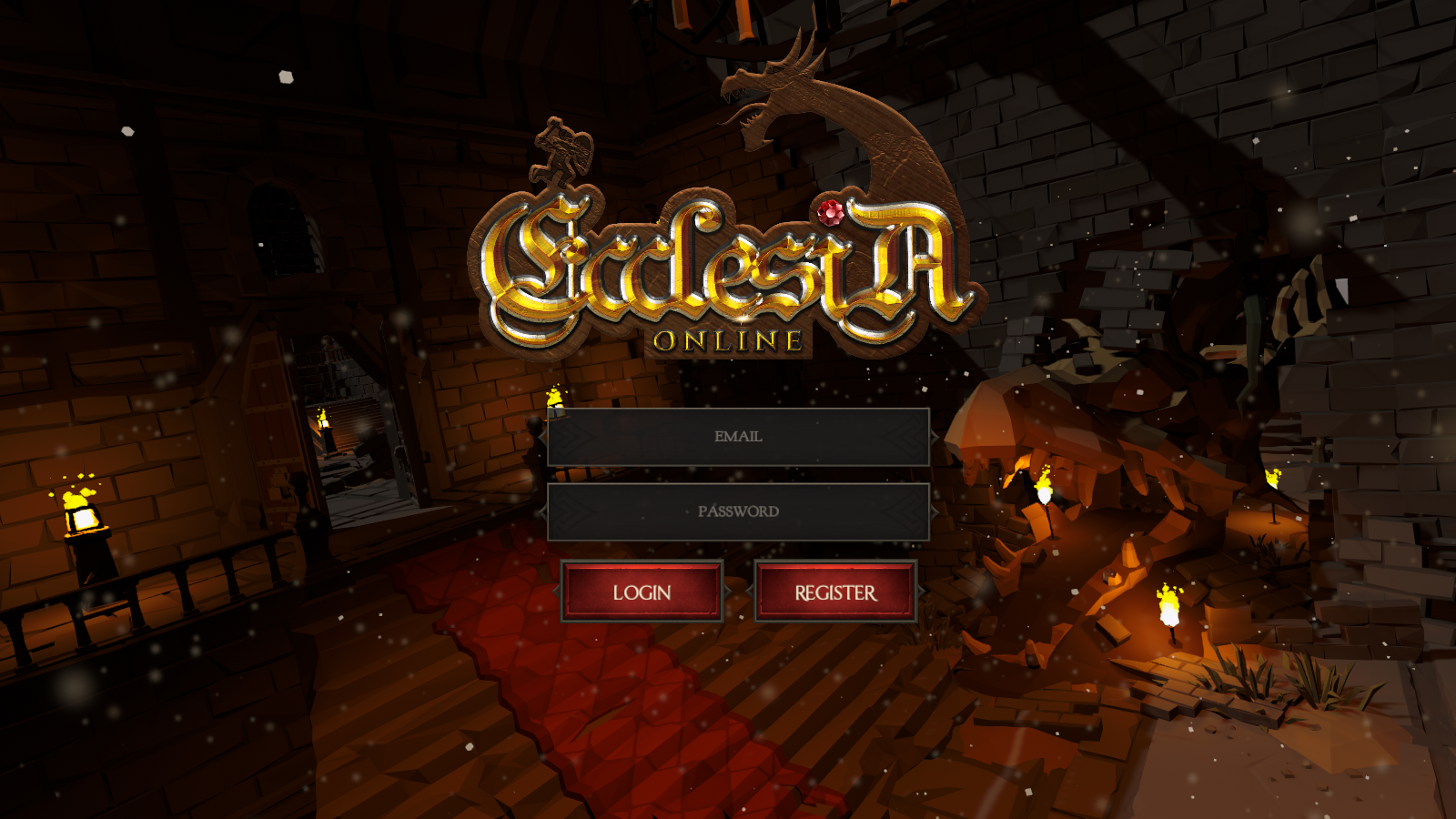 Ecclesia Online - Screenshot 3