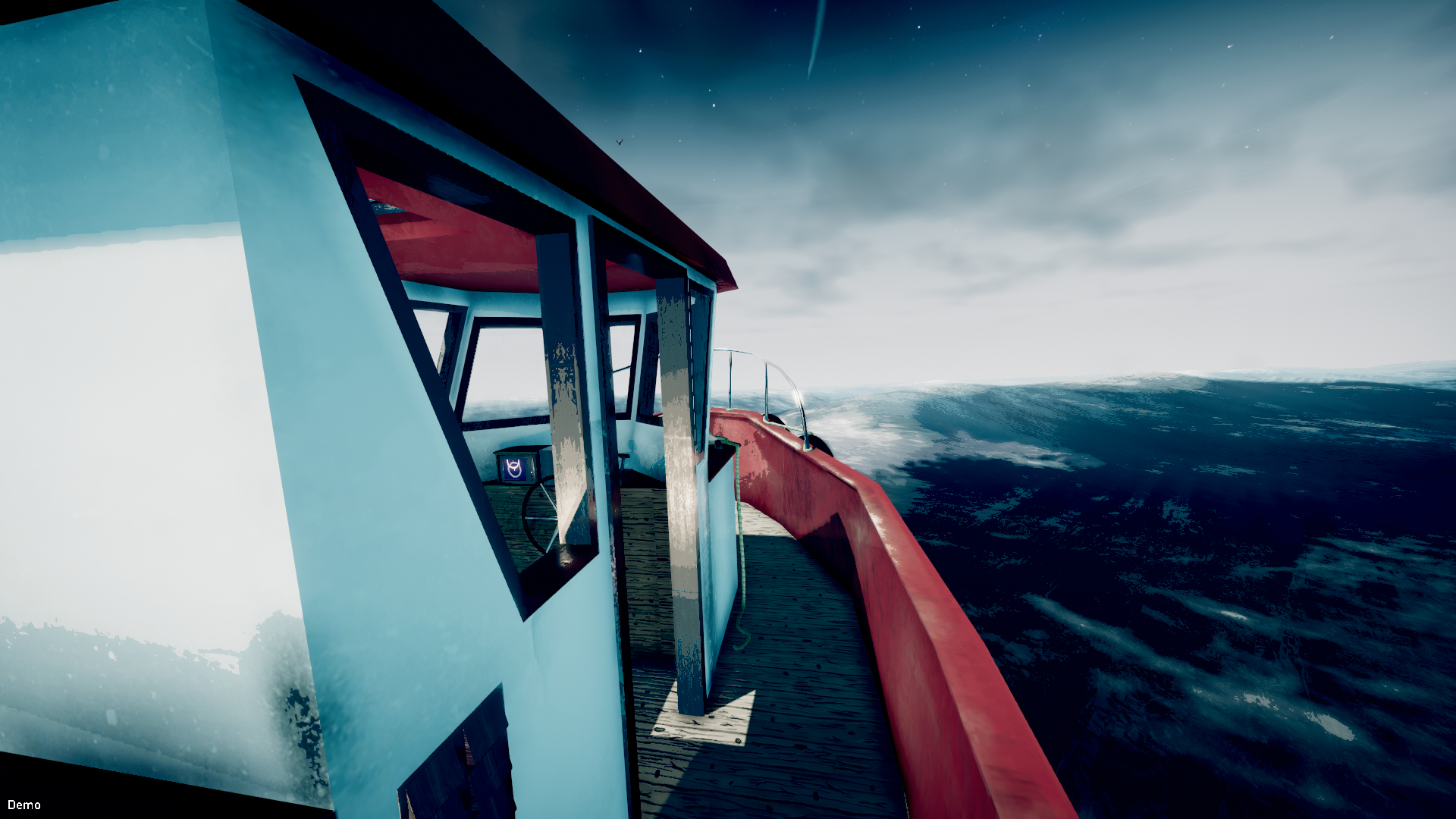 What Lives Below - Screenshot 2