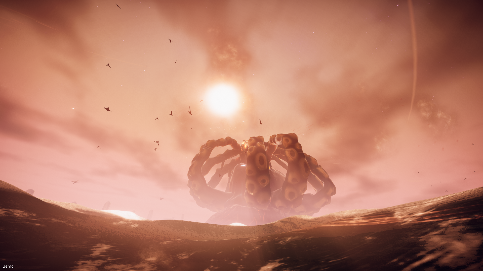 What Lives Below - Screenshot 4